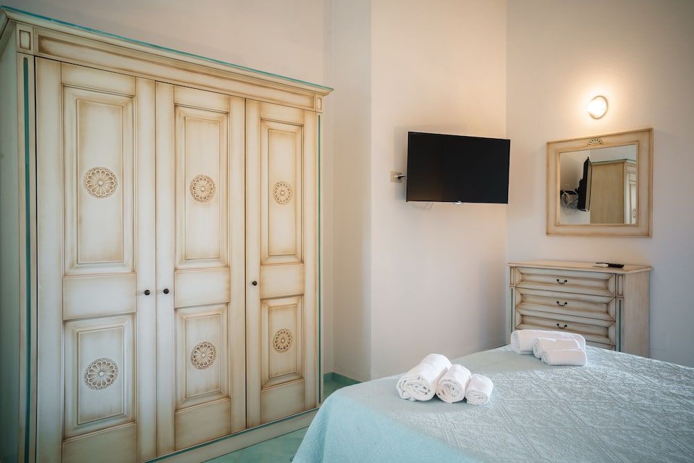 Domus Liscia di Vacca 3