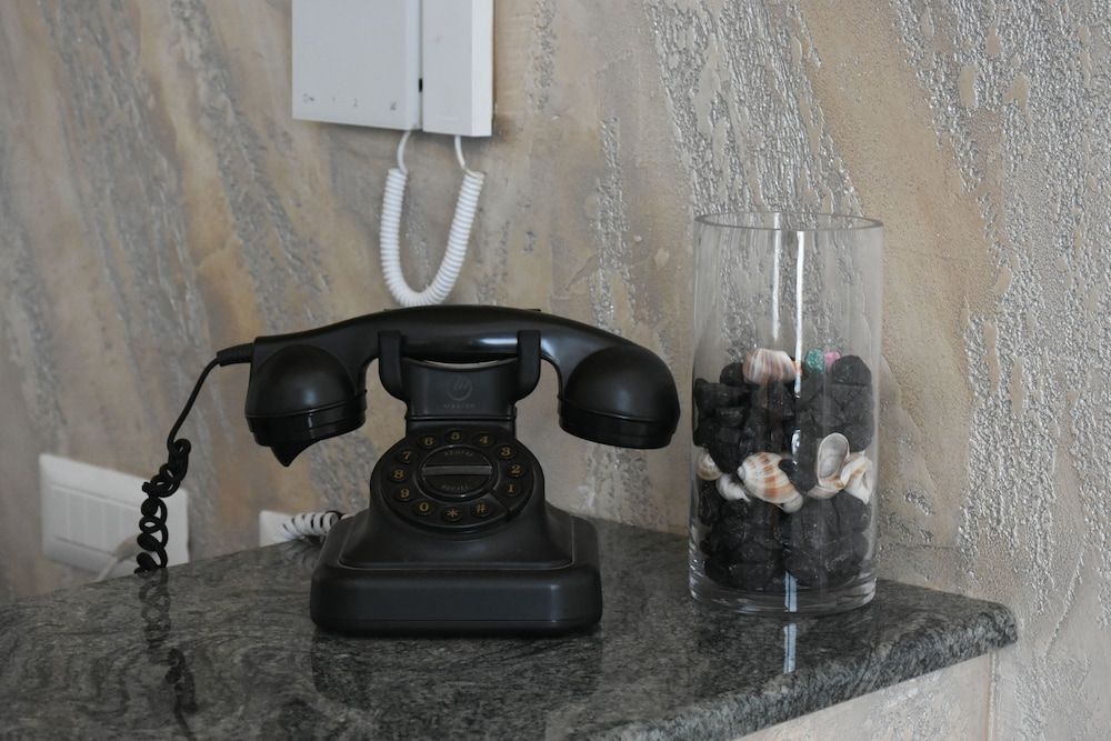 Albano Station Rooms 3