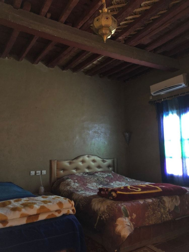 Gîte La Grotte Vallée 3