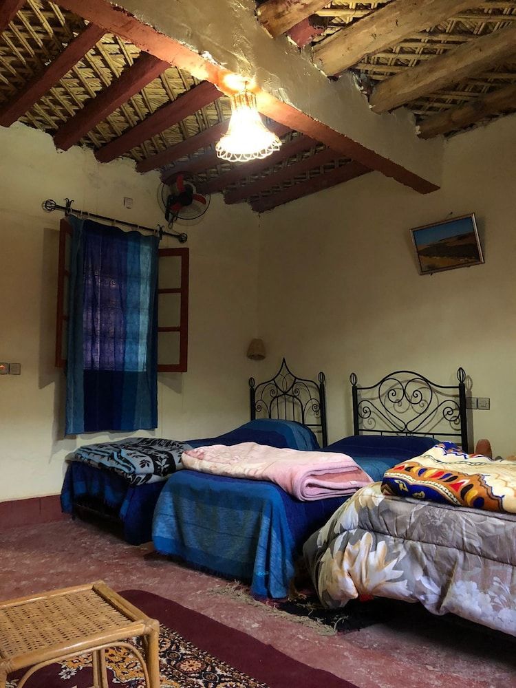 Gîte La Grotte Vallée 2