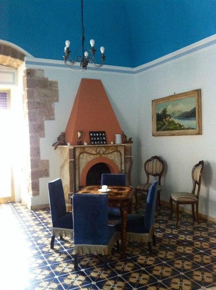 B&B Savarini -1 estrellas en Palo del Colle