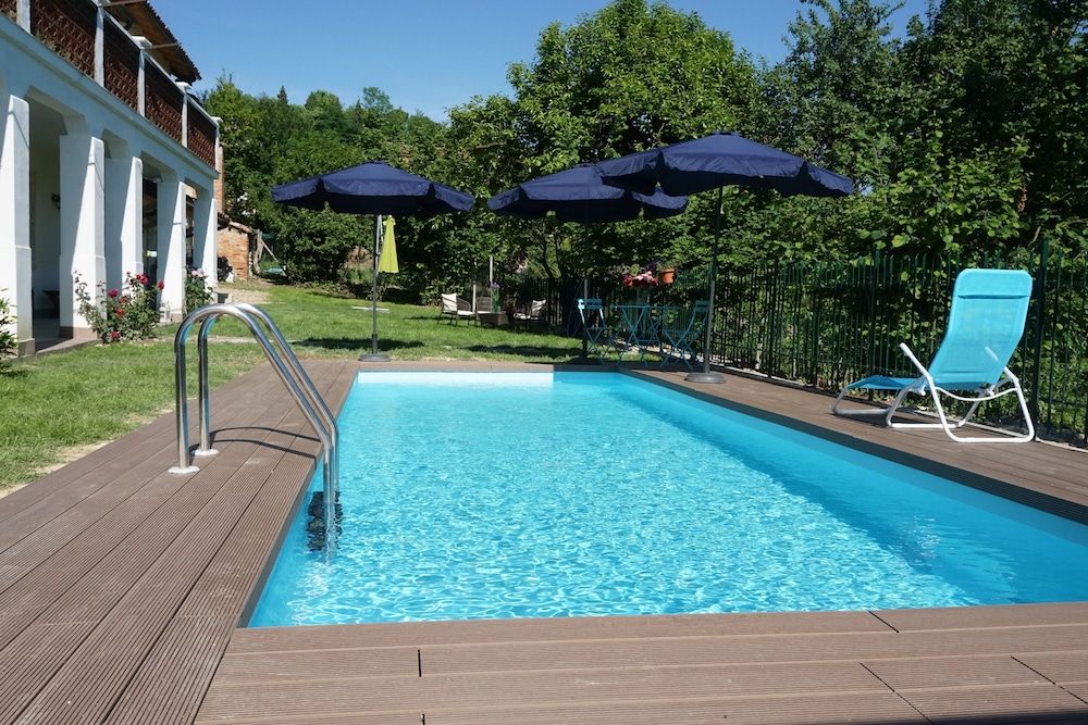 La Casa Blu Bed & Breakfast -1 estrellas en Calliano