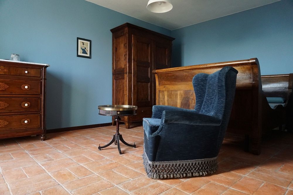 La Casa Blu Bed & Breakfast 3