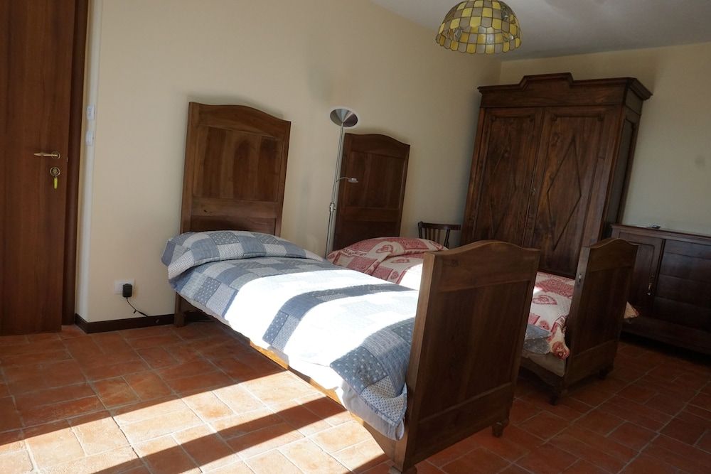 La Casa Blu Bed & Breakfast 2