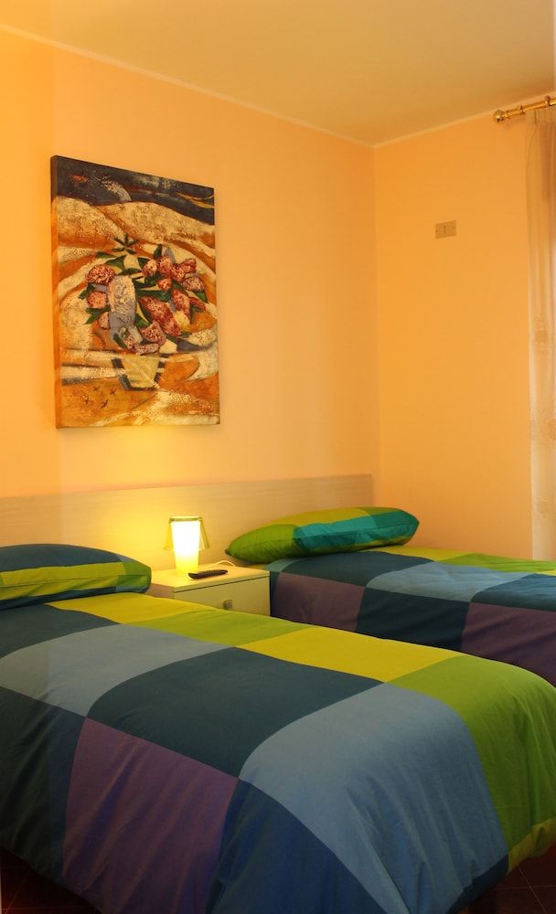 B&B Sogni D'oro -1 estrellas en Moliterno