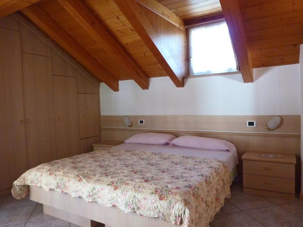 Appartamenti Majon Sotroi 3