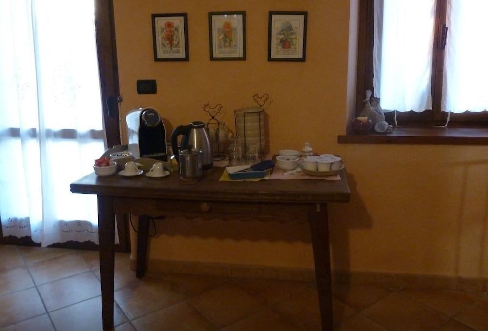 Cascina Marie 3
