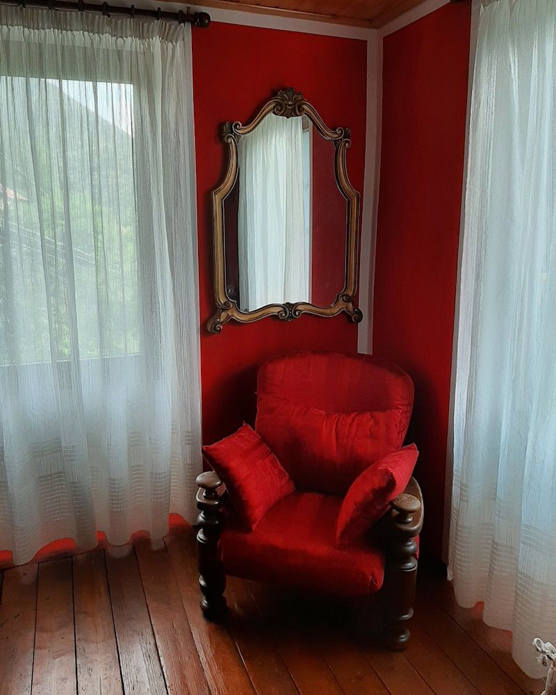 B&B La Locanda del Cinghiale 3
