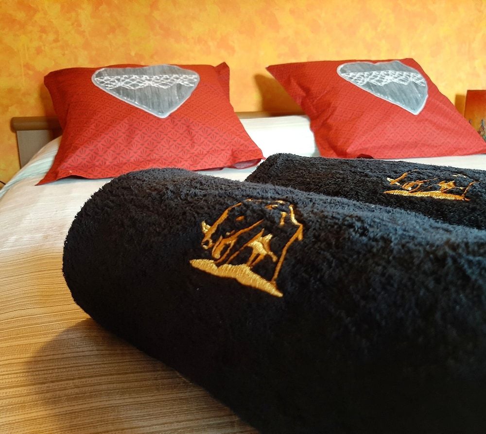 B&B La Locanda del Cinghiale 2
