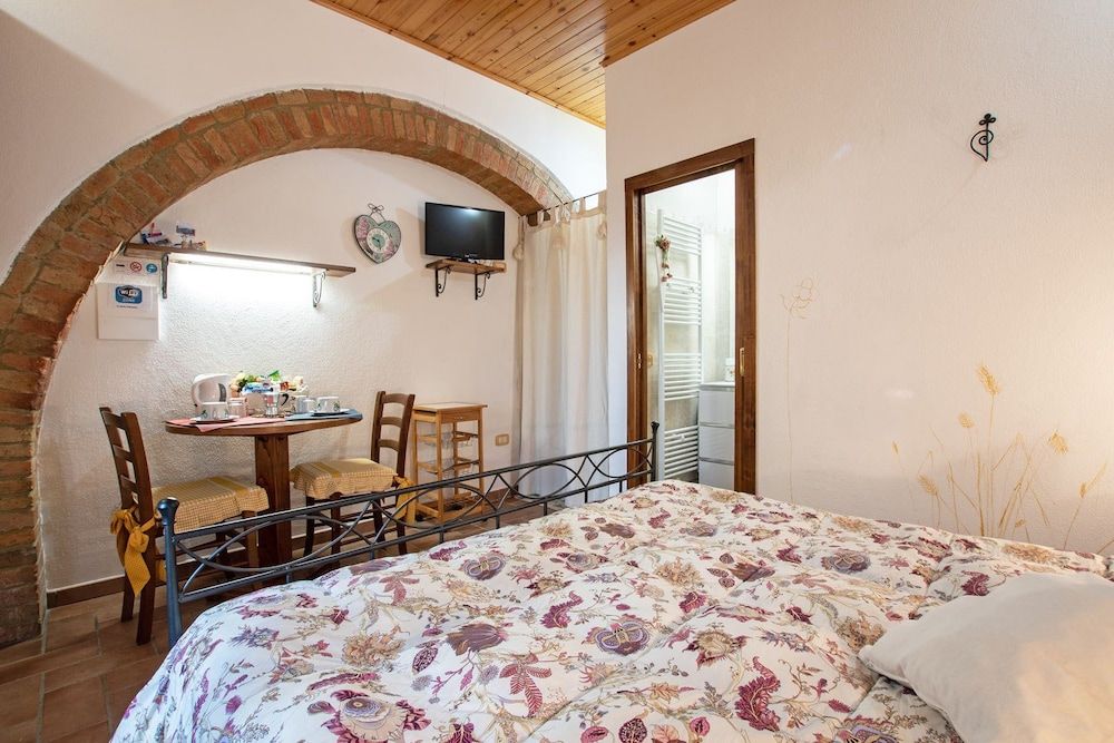 Agriturismo Il Poderuccio 3