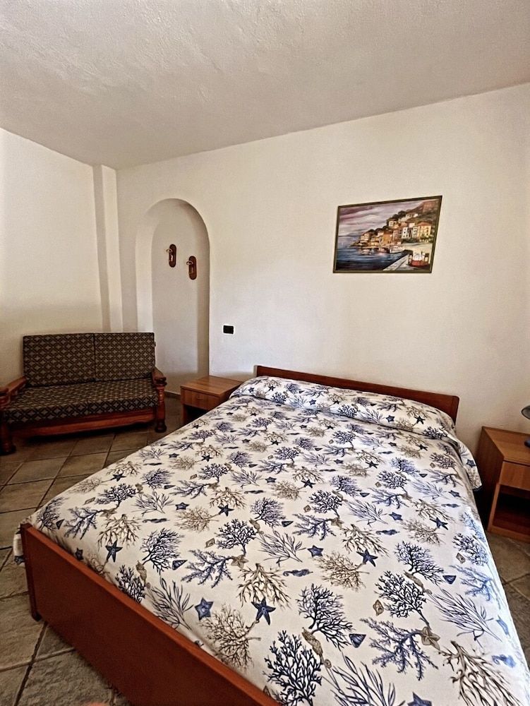 Case Vacanze Le Buganville 2