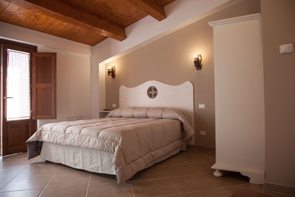 Il Vicoletto B&B 3