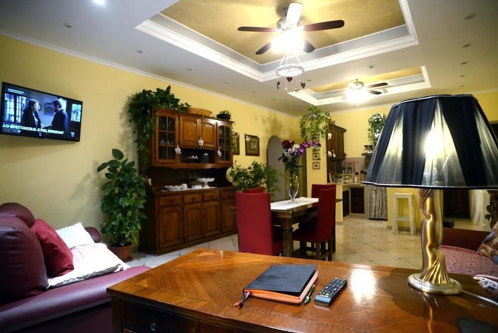 Il B&B del Lago 3