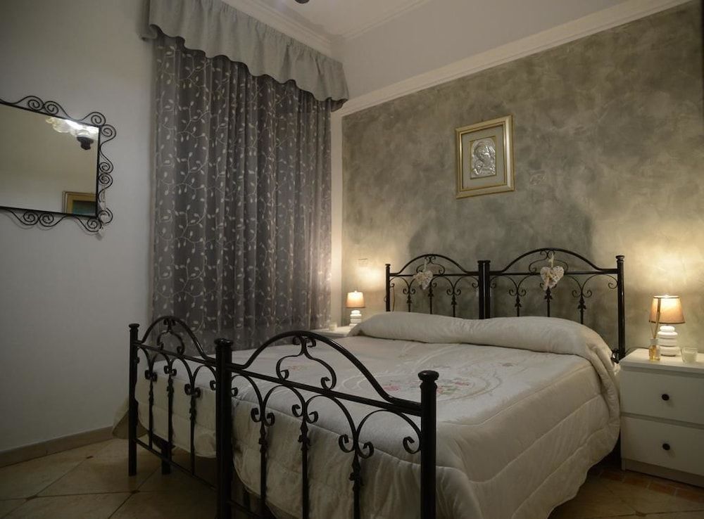 Il B&B del Lago -1 estrellas en Anguillara Sabazia