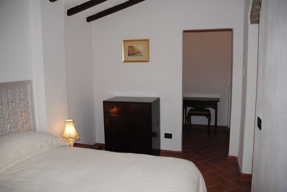 Podere La Paolina - Ristorante & Residenza di Charme 3