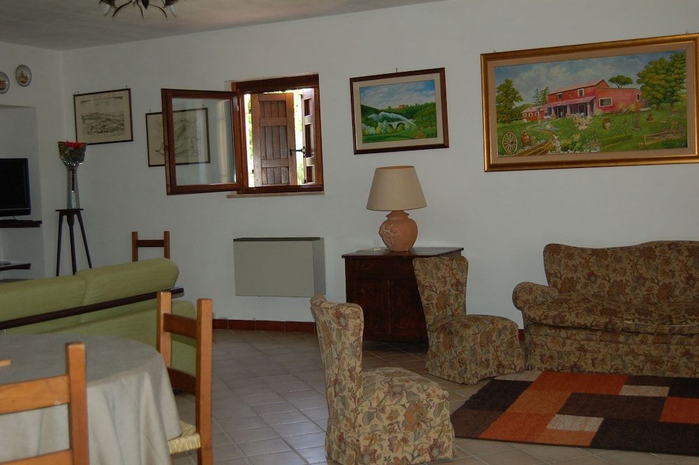 Agriturismo Castro 2