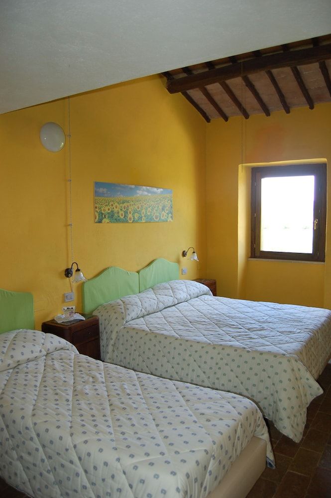 Agriturismo Castro 3