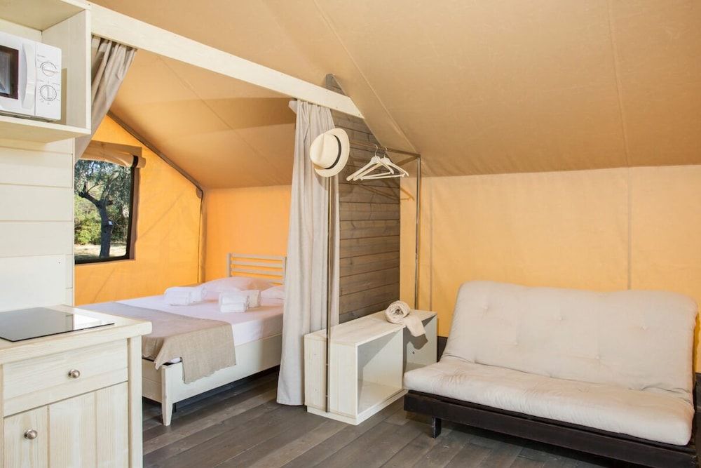 Torre Rinalda Beach Camping & Resort -1 estrellas en Torre Rinalda
