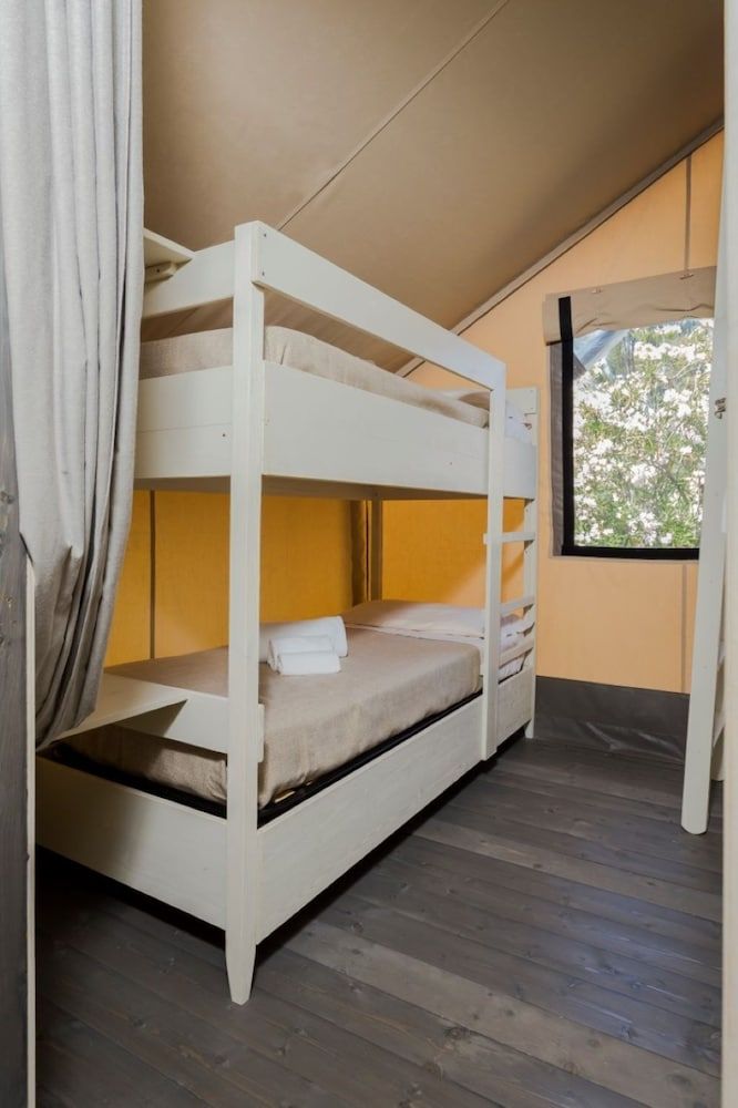Torre Rinalda Beach Camping & Resort 2