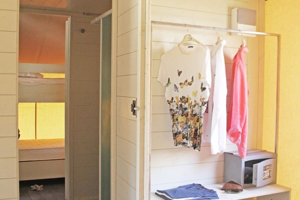 Torre Rinalda Beach Camping & Resort 3