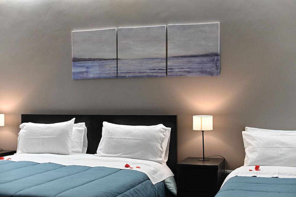 Boscò Suites 3