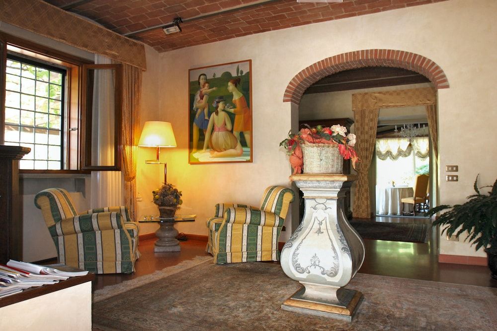 Tenuta le Viiste 2