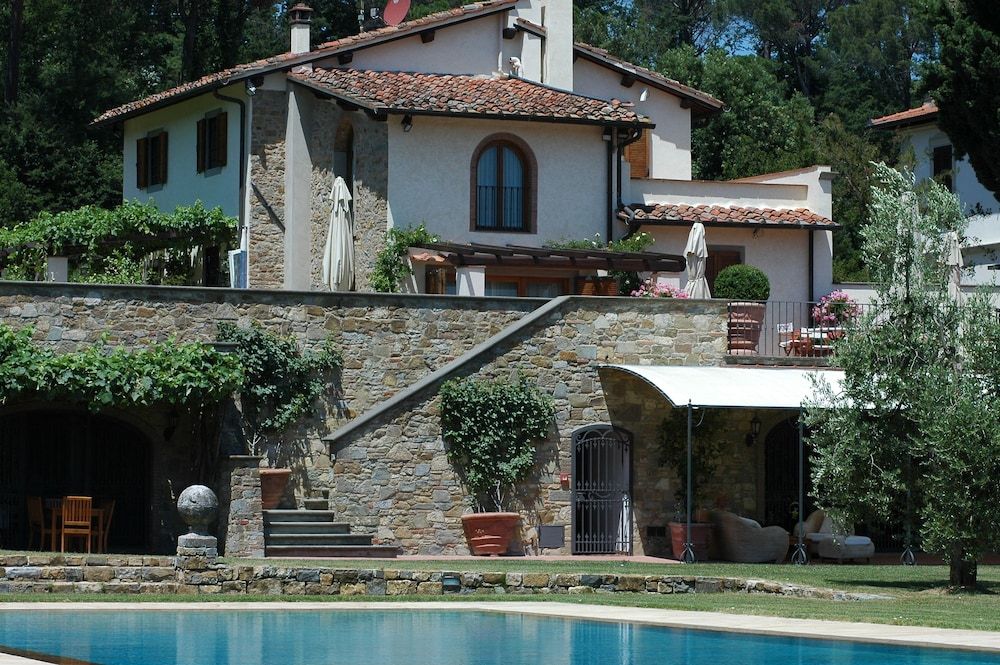 Tenuta le Viiste -1 estrellas en Scandicci