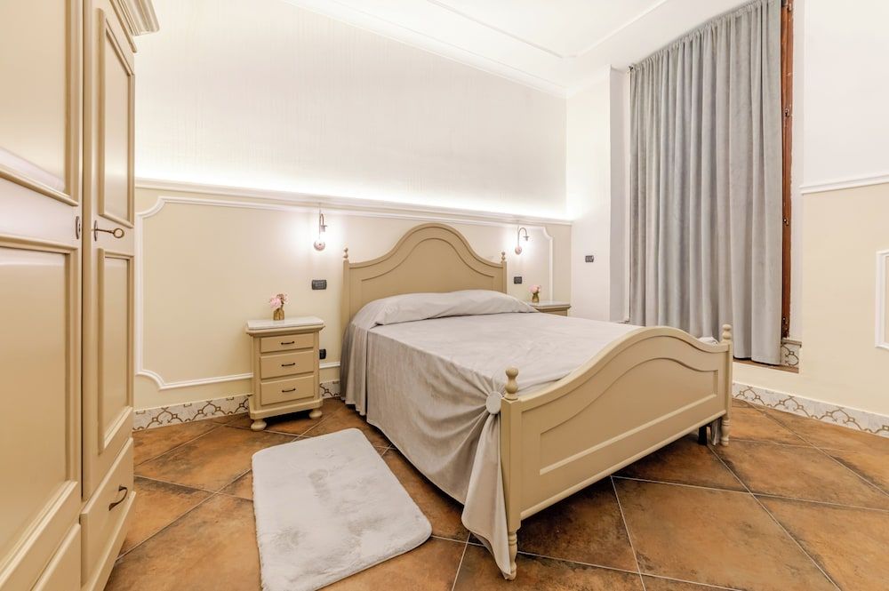 Castello Vassallo -1 estrelas em Stella Cilento