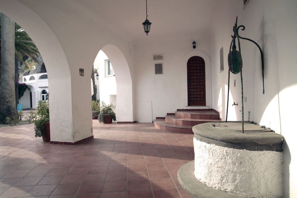 Eremo di Montevergine 2