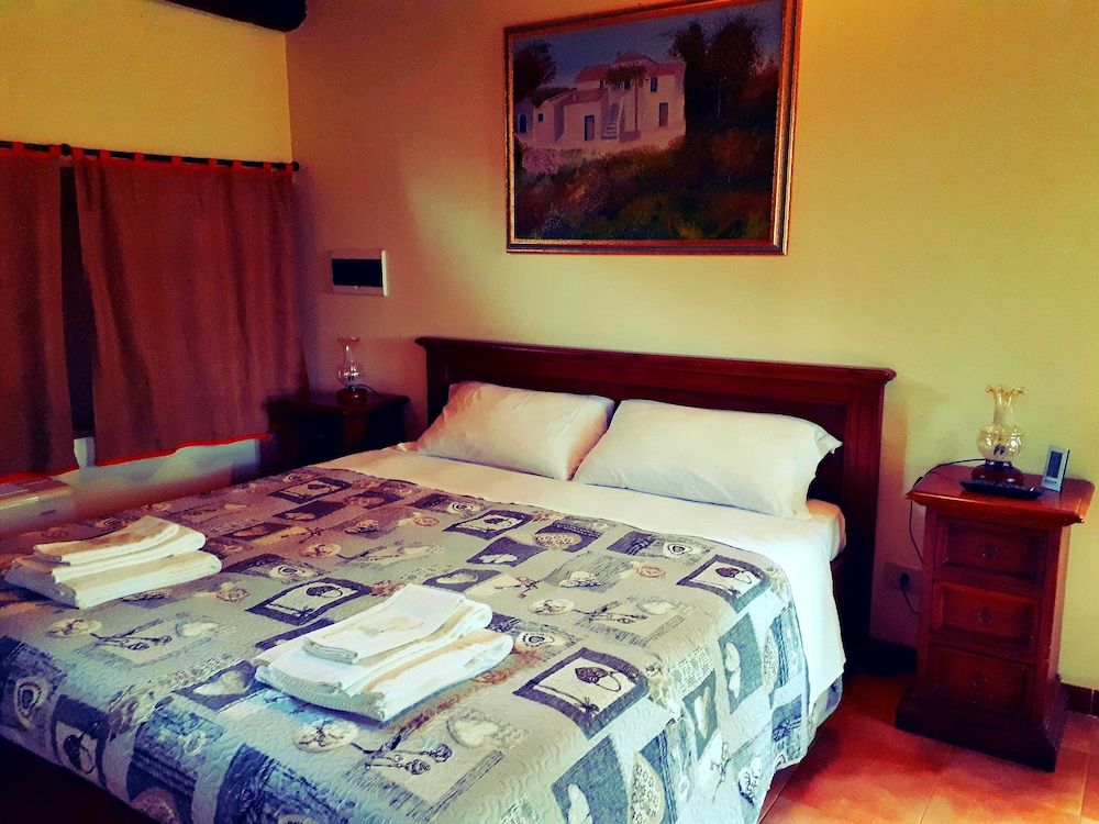 B&B Monticelli 2