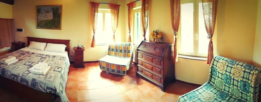 B&B Monticelli 3