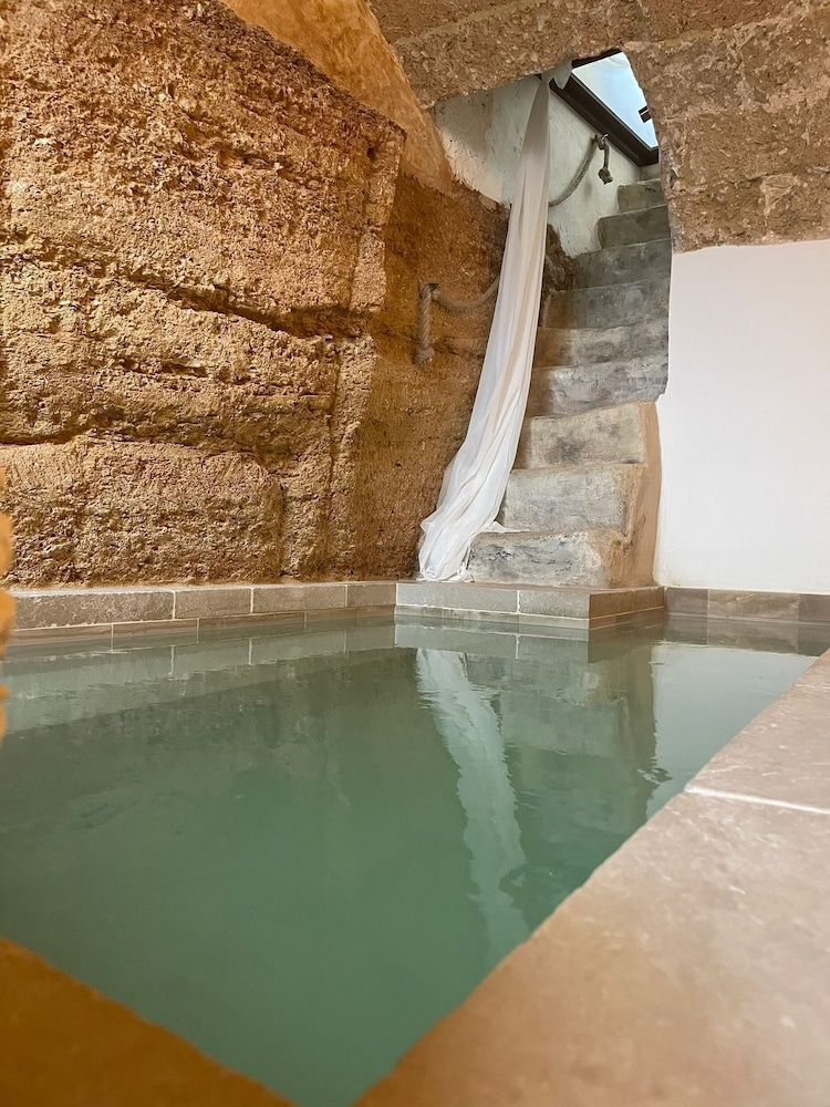 Corte Largo Lauro Dimore&Spa -1 estrellas en Gemini