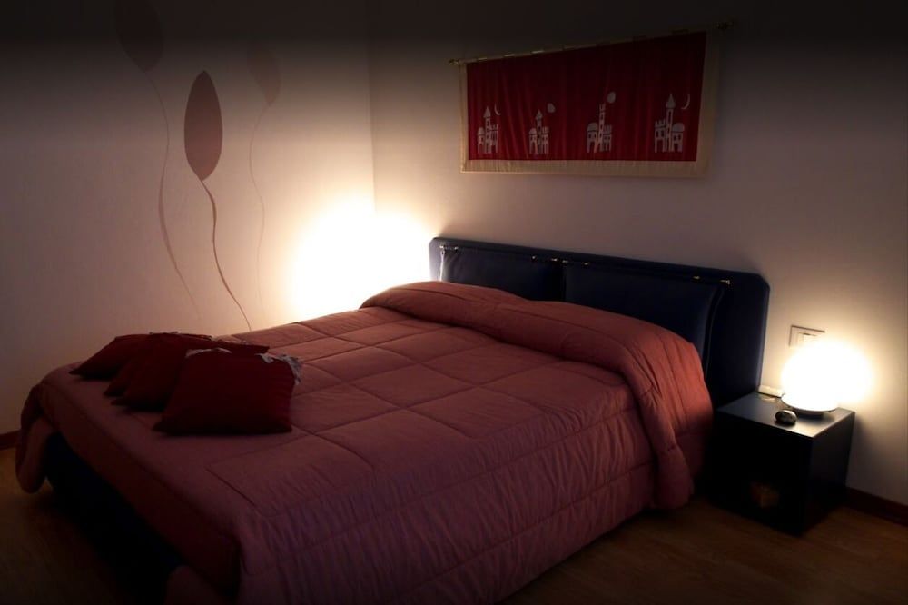 B&B Ca Di Me 3