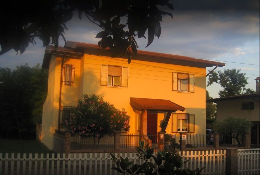 B&B Ca Di Me -1 étoiles à Premariacco