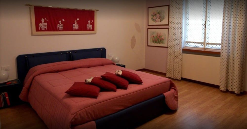 B&B Ca Di Me 2