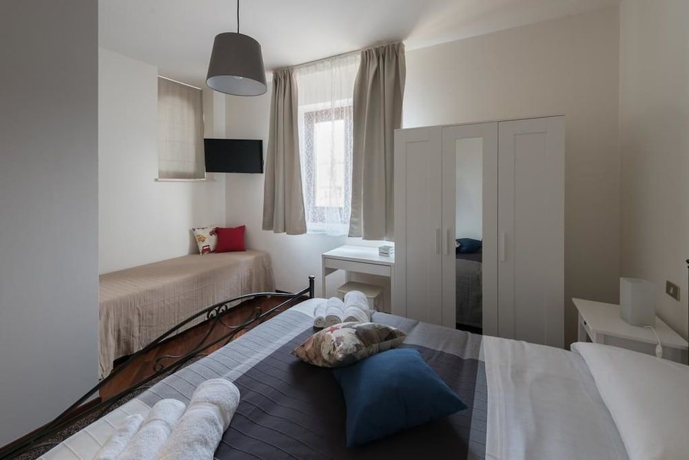 Ellebì B&B 3
