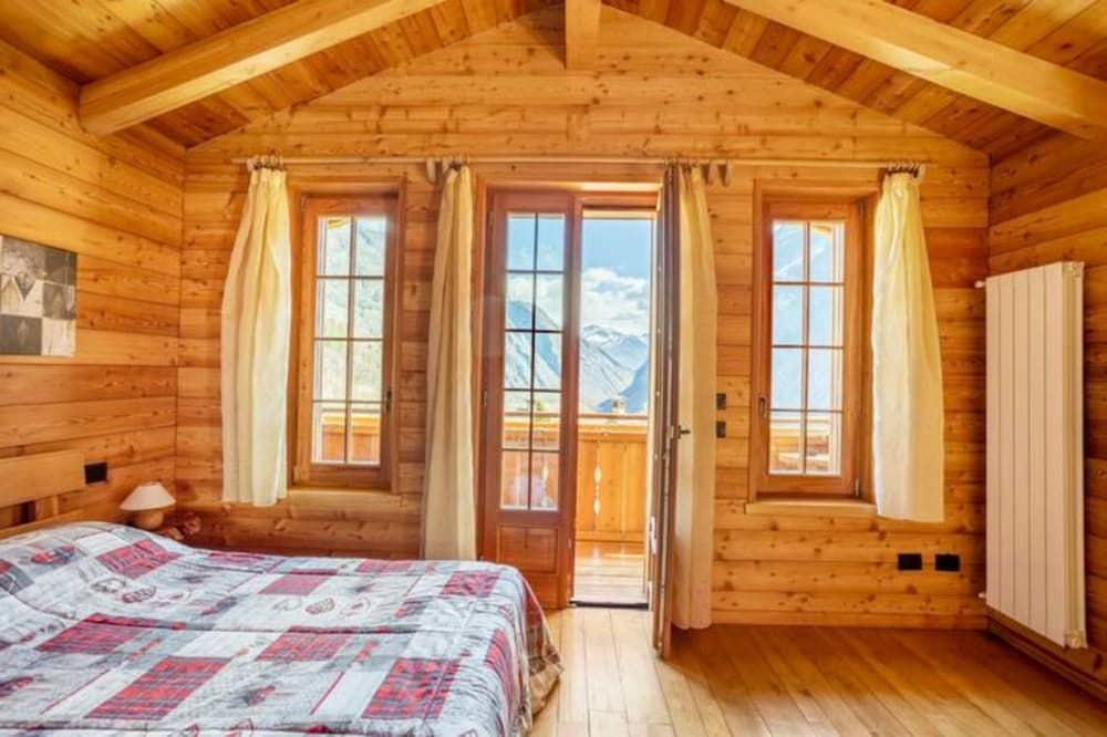 B&B Chalet Il Picchio -1 estrelas em Varzo