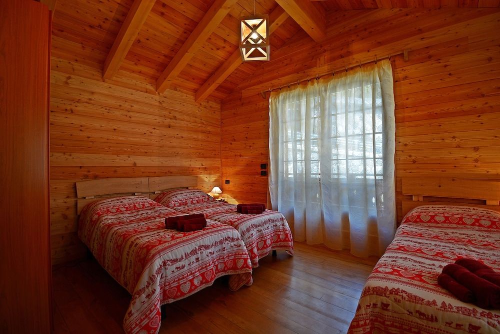 B&B Chalet Il Picchio 3