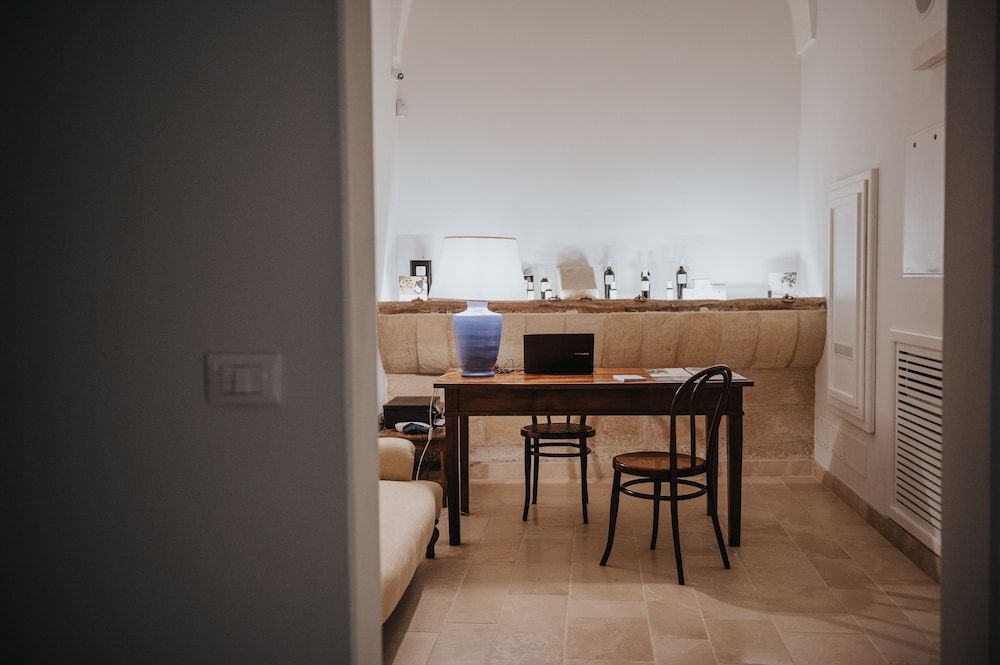 Tenuta Tresca Suites - Dimora Storica 2