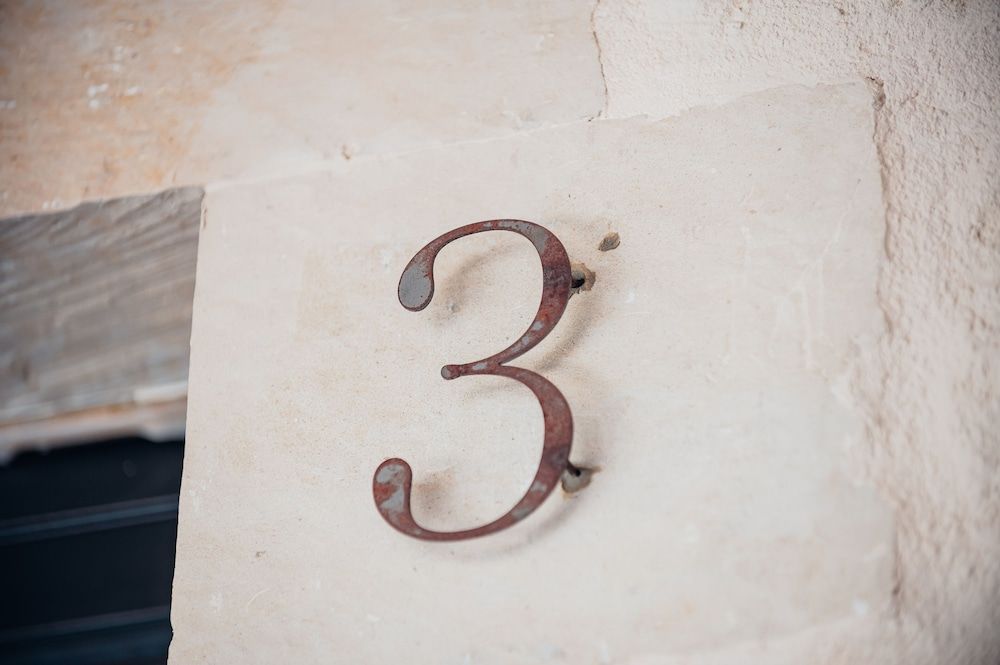 Tenuta Tresca Suites - Dimora Storica 3