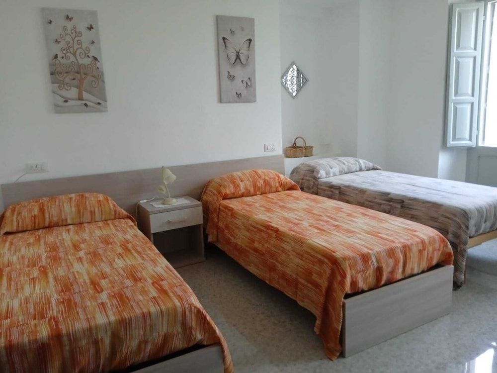 I 3 falchi Bed & Breakfast 3