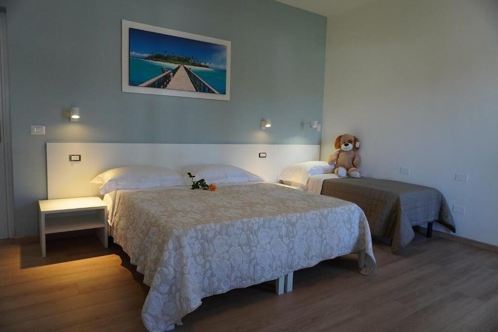 ROMANA GUEST HOUSE 2