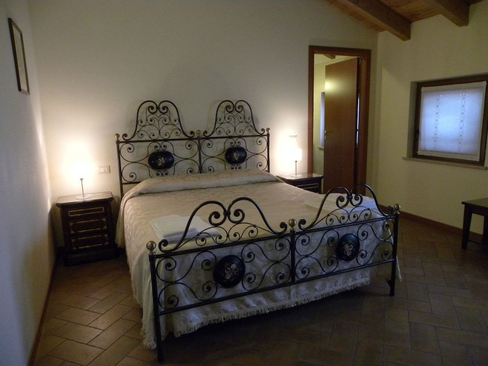 Agriturismo BB Mambrotta 2