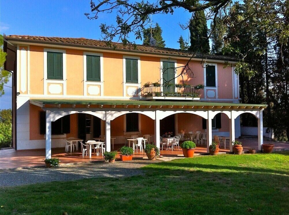 Agriturismo Campo al Sole -1 estrellas en Castell’Anselmo