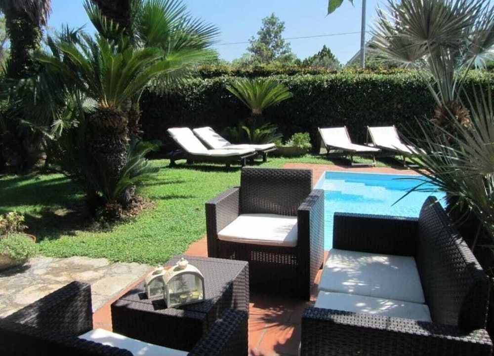 Sole E Sale B&B -1 estrellas en San Cataldo