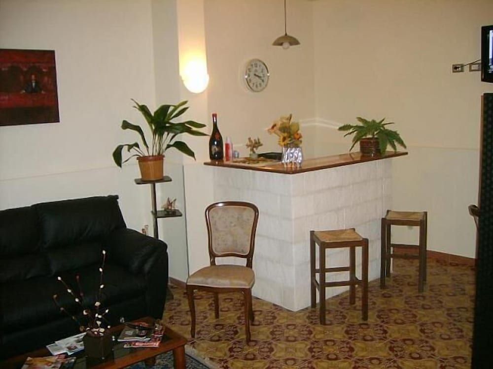 B&B Antica Vittoria 3