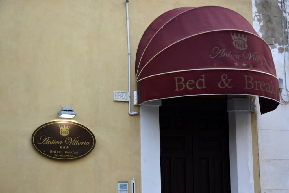 B&B Antica Vittoria -1 estrellas en Vittoria