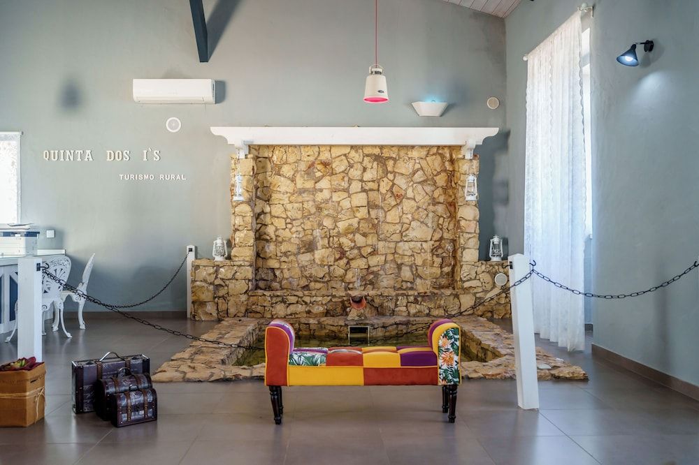Quinta dos Is 3