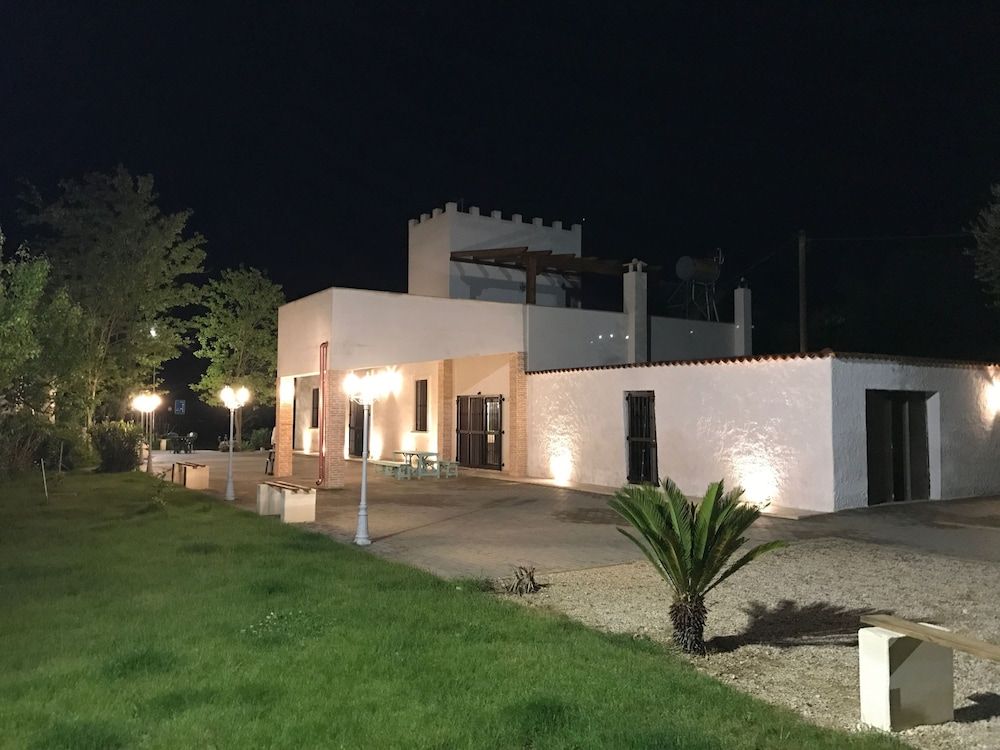 Il Casolare degli Ulivi -1 estrellas en Oria