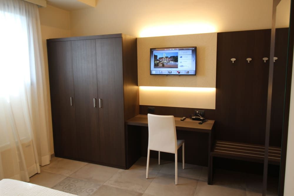 Residence del Prado 3